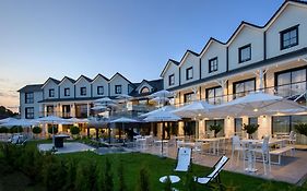 Best Western Plus Le Fairway Hotel&Spa Golf d'Arras